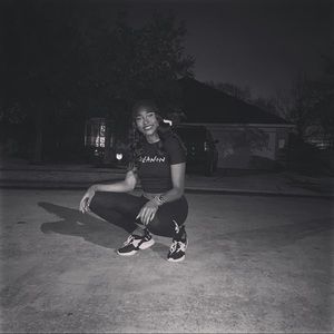 Meet your Posher, Anasia